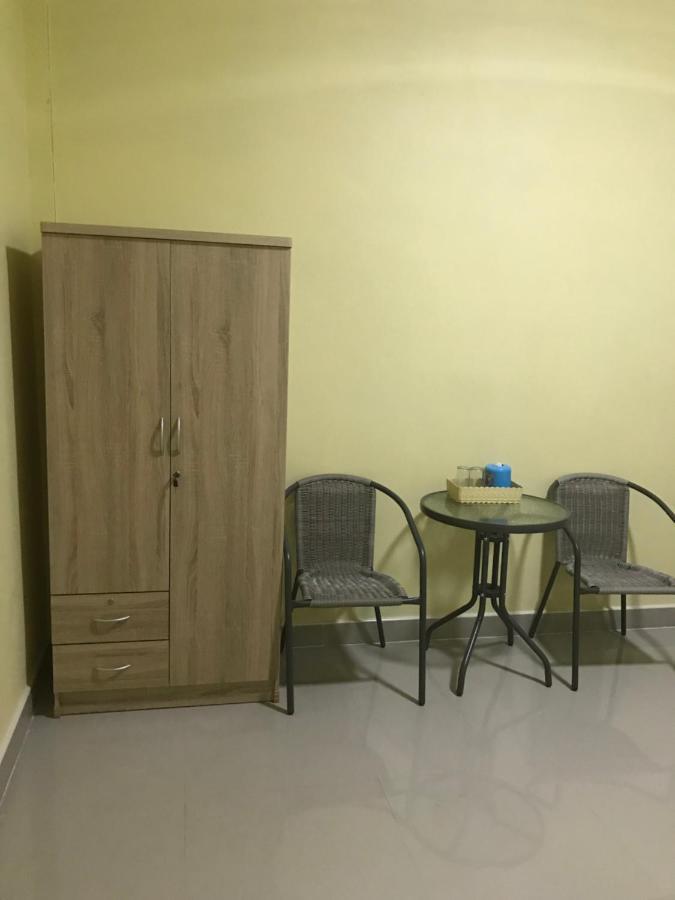 เอ็นพี เดอะปาย ห้องพักนครสวรรค์ Zewnętrze zdjęcie