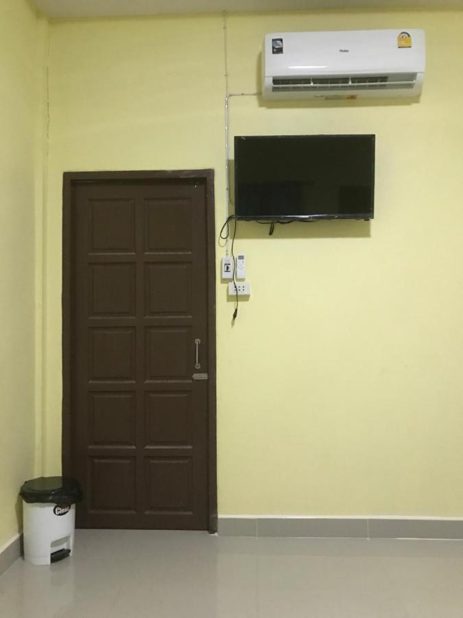 เอ็นพี เดอะปาย ห้องพักนครสวรรค์ Zewnętrze zdjęcie